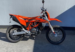 Gebrauchte KTM 690 Enduro R