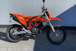 Angebot KTM 690 Enduro R