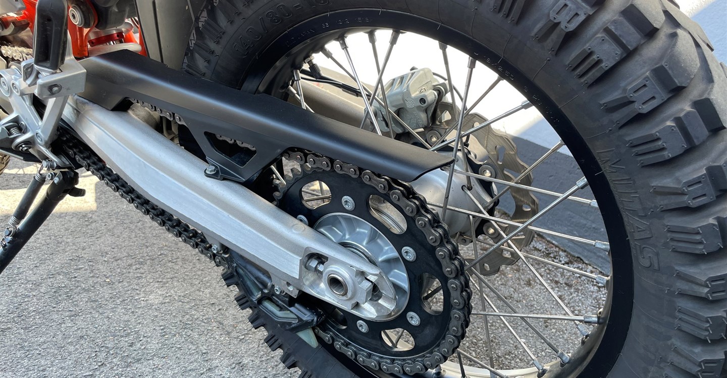 Angebot KTM 690 Enduro R