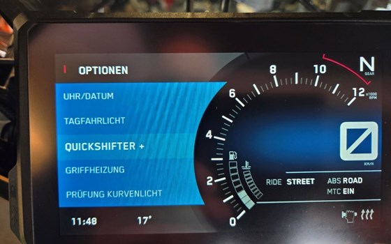 Gebrauchtmotorrad KTM 1290 Super Adventure R - Bild 3