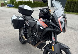 Gebrauchte KTM 1290 Super Adventure S