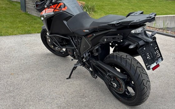 Gebrauchtmotorrad KTM 1290 Super Adventure S - Bild 13