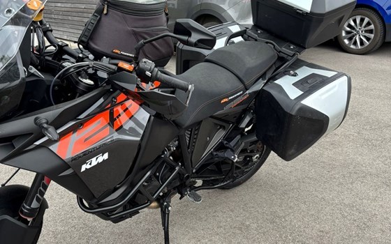 Gebrauchtmotorrad KTM 1290 Super Adventure S - Bild 2