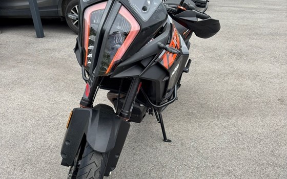 Gebrauchtmotorrad KTM 1290 Super Adventure S - Bild 3