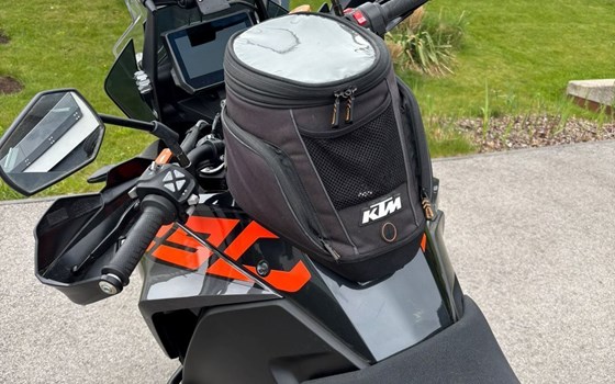 Gebrauchtmotorrad KTM 1290 Super Adventure S - Bild 6