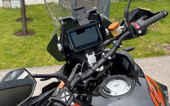 Gebrauchtmotorrad KTM 1290 Super Adventure S - Bild 7