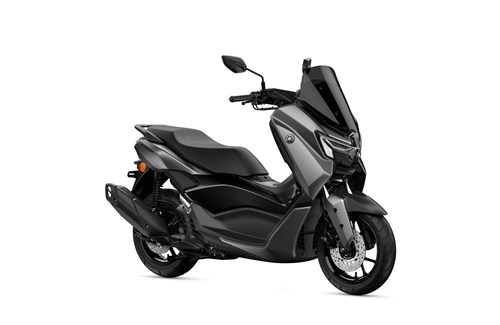 Neumotorrad Yamaha NMAX 125