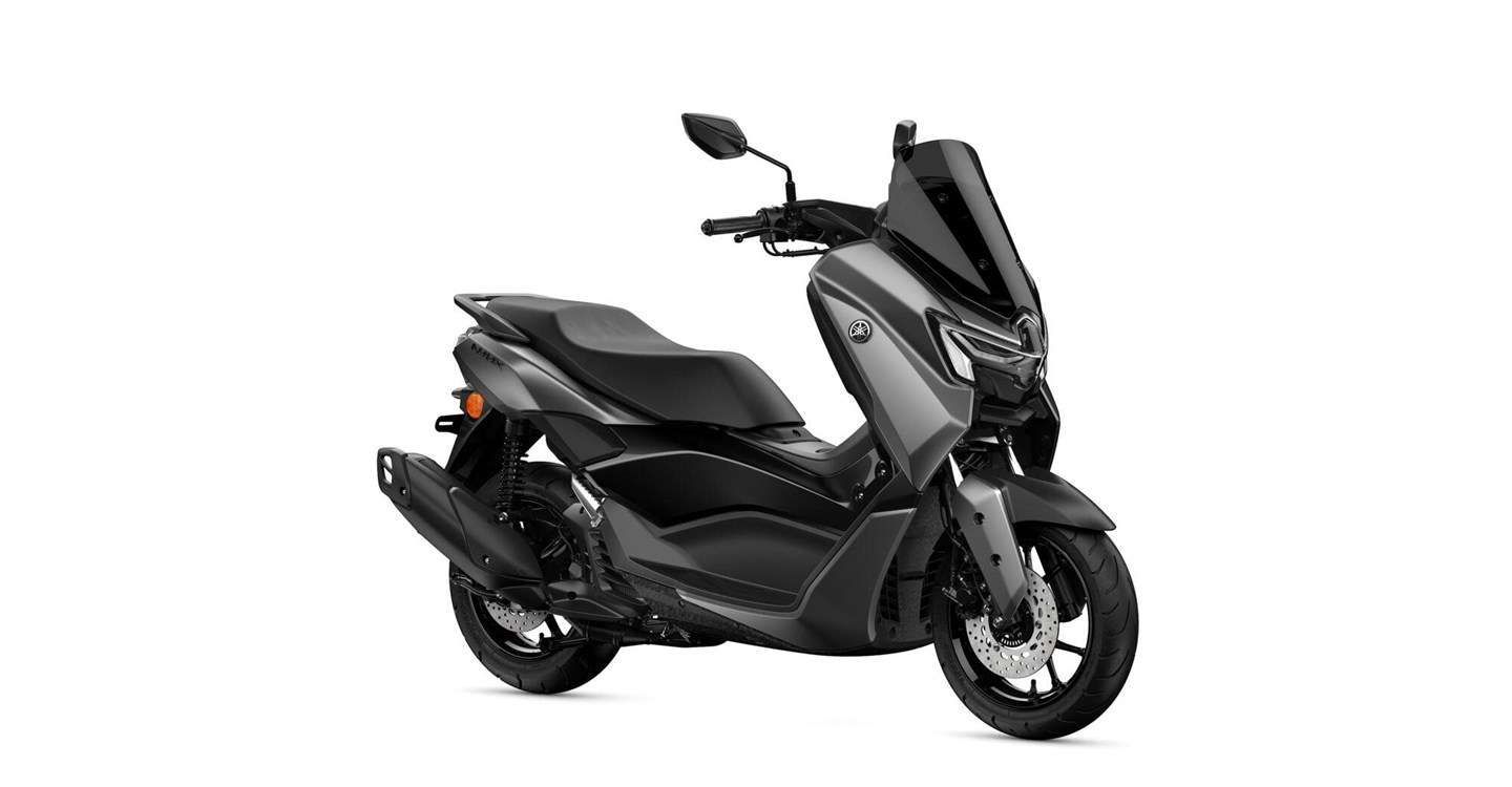 Angebot Yamaha NMAX 125