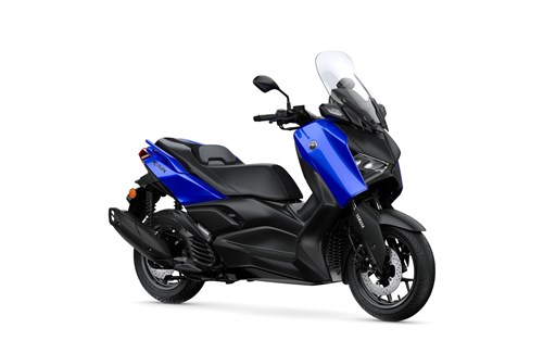 Neumotorrad Yamaha NMAX 125