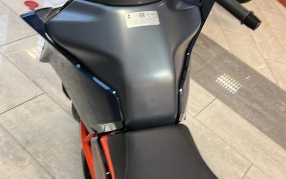 Neufahrzeug KTM 125 Duke - Bild 2