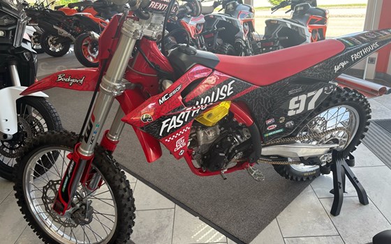 Gebrauchtmotorrad GASGAS MC 250F - Bild 4