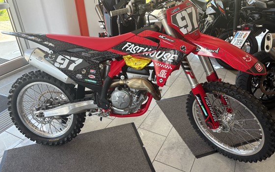 Gebrauchtmotorrad GASGAS MC 250F - Bild 5