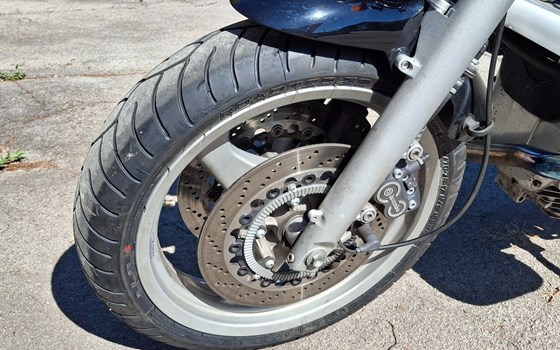 Gebrauchtmotorrad BMW R 1100 R - Bild 5