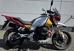 Gebrauchte Moto Guzzi V85 TT