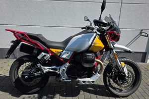 Angebot Moto Guzzi V85 TT