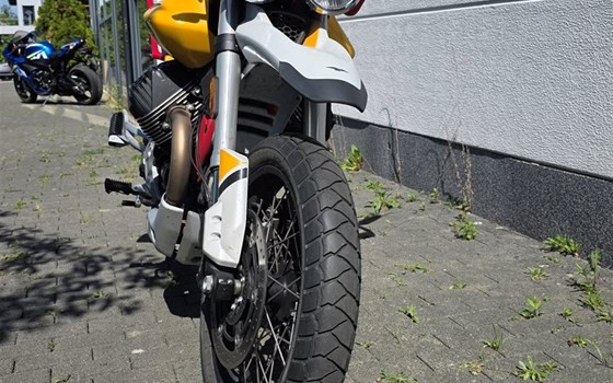 Gebrauchtmotorrad Moto Guzzi V85 TT - Bild 5