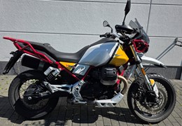 Gebrauchte Moto Guzzi V85 TT