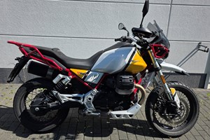 Angebot Moto Guzzi V85 TT