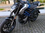Angebot CFMOTO 300NK