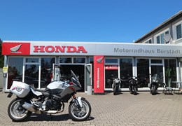 Gebrauchte BMW F 900 XR