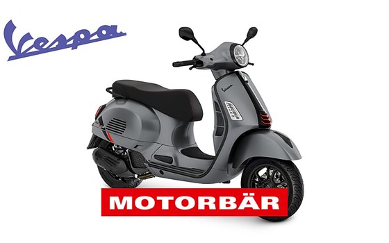 Neufahrzeug Vespa GTS 125 Super Sport - Bild 5