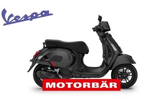 Neufahrzeug Vespa GTS 125 Super Sport - Bild 10