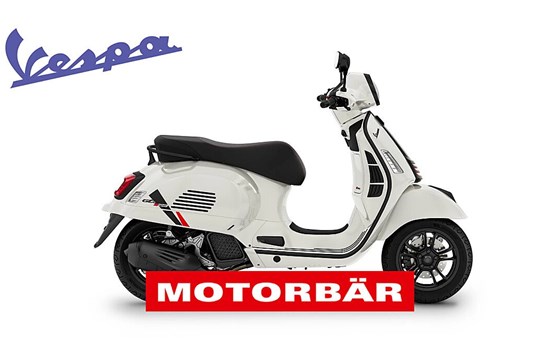 Neufahrzeug Vespa GTS 310 SuperSport - Bild 2