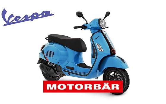 Neufahrzeug Vespa GTS 310 SuperSport - Bild 5