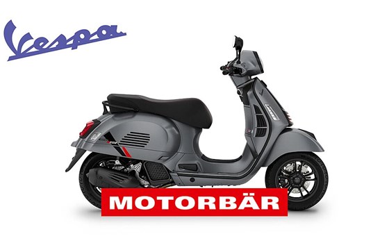 Neufahrzeug Vespa GTS 310 SuperSport - Bild 6