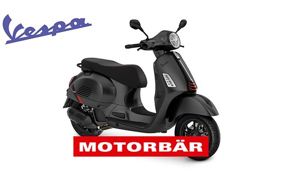 Neufahrzeug Vespa GTS 310 SuperSport - Bild 3
