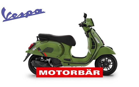 Neufahrzeug Vespa GTS 310 SuperSport - Bild 6