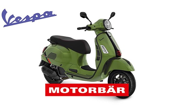 Neufahrzeug Vespa GTS 310 SuperSport - Bild 7