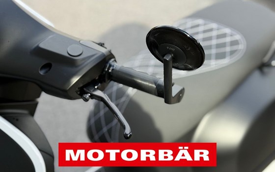 Neufahrzeug Vespa GTS 310 SuperSport - Bild 11