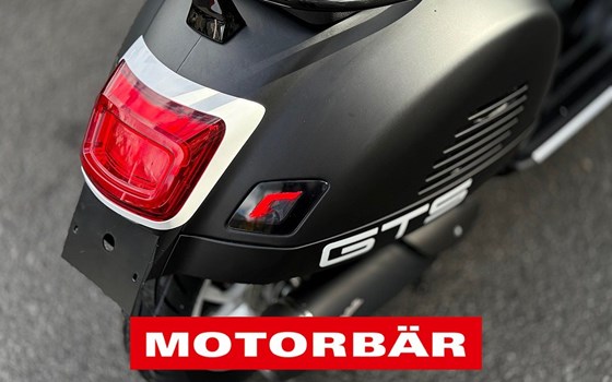 Neufahrzeug Vespa GTS 310 SuperSport - Bild 5