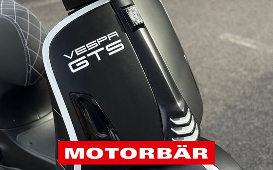 Neufahrzeug Vespa GTS 310 SuperSport - Bild 7