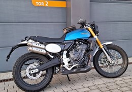 Occasion Fantic Caballero 700