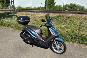 Angebot Piaggio Medley 125