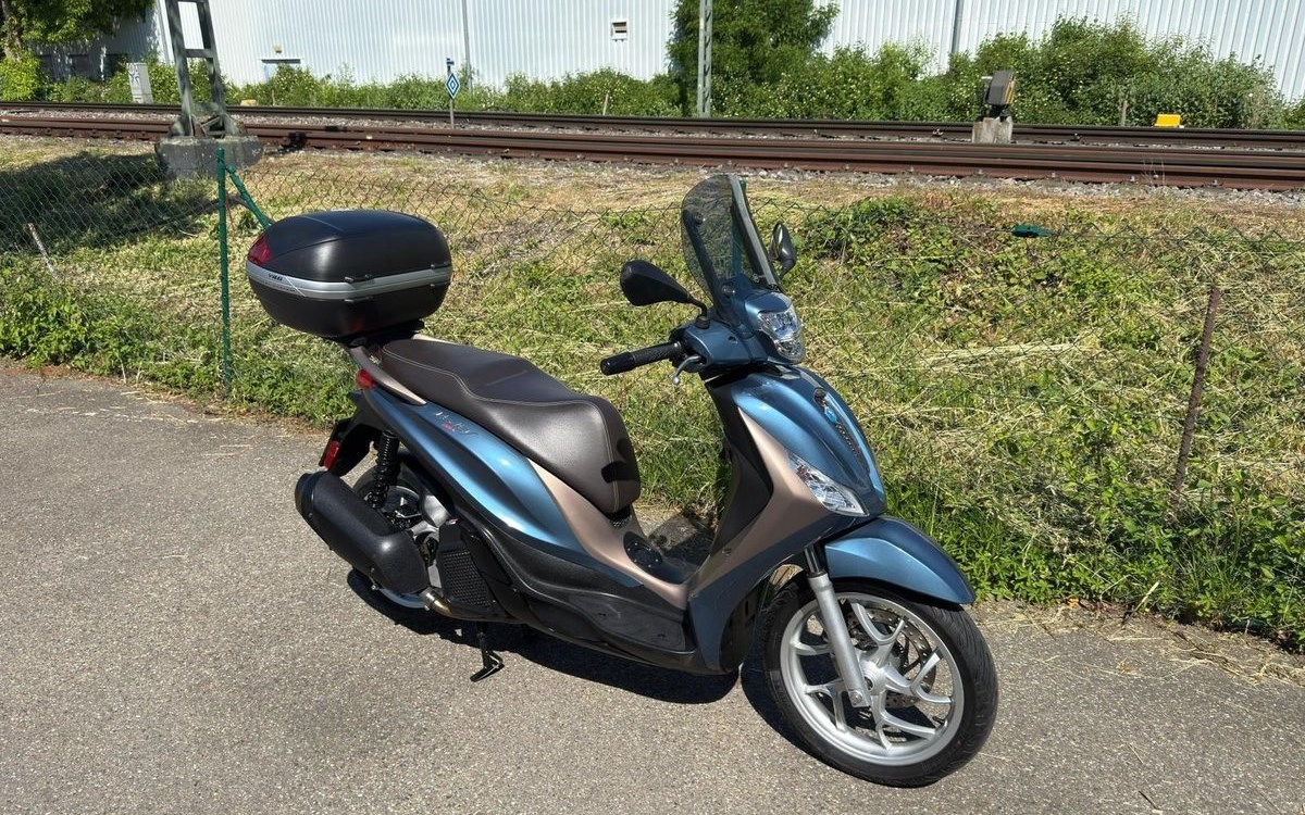Angebot Piaggio Medley 125