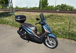 Gebrauchte Piaggio Medley 125