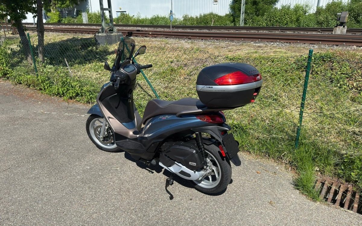 Angebot Piaggio Medley 125