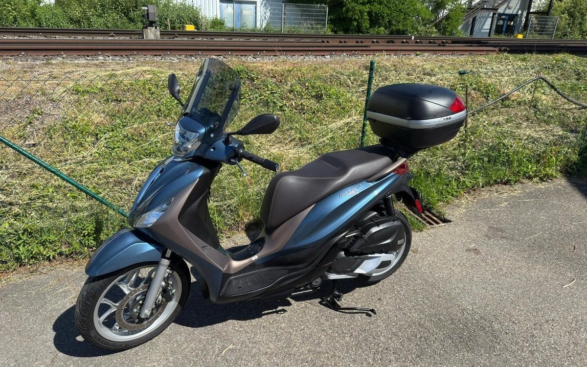 Angebot Piaggio Medley 125