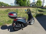 Angebot Piaggio Medley 125