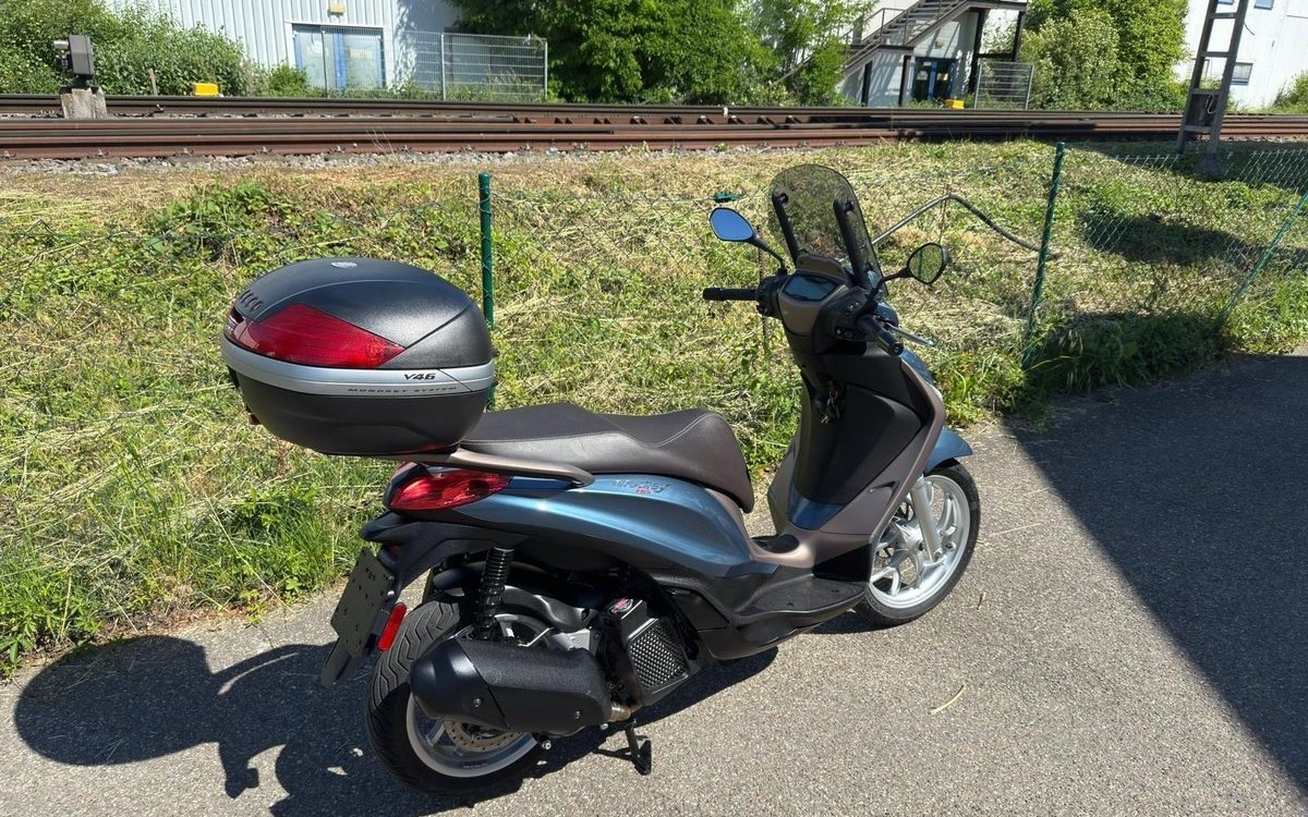 Angebot Piaggio Medley 125
