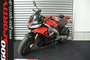 Angebot Aprilia Tuono V4 1100