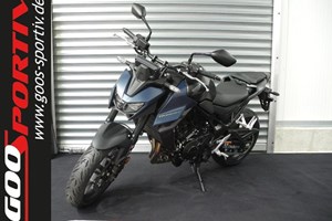 Angebot Honda CB750 Hornet