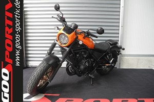 Angebot Honda CMX500 Rebel