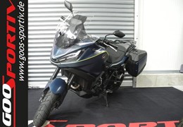 Gebrauchte Honda NT1100