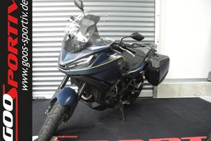 Angebot Honda NT1100