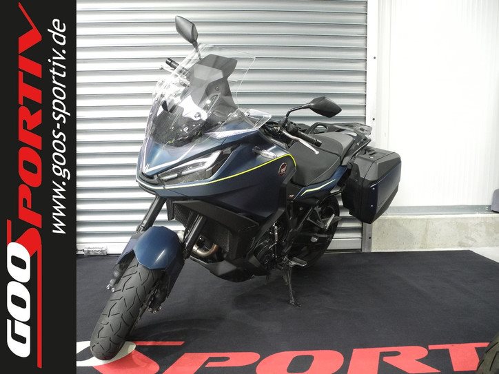Honda NT1100