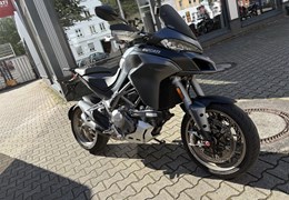 Gebrauchte Ducati Multistrada 1260 S